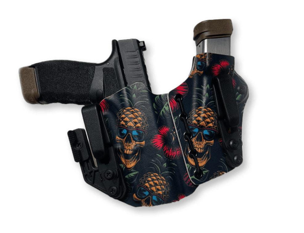 $100 Dollars Off Custom Holster