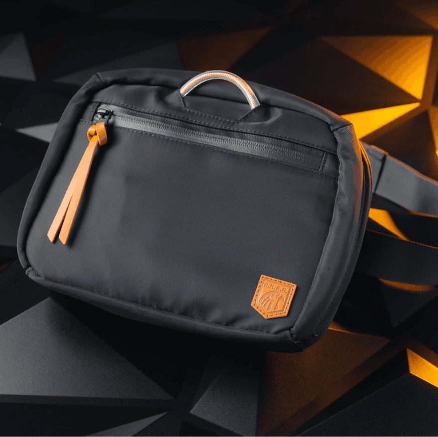 Gunslinger + Holster + Mag Sleeve