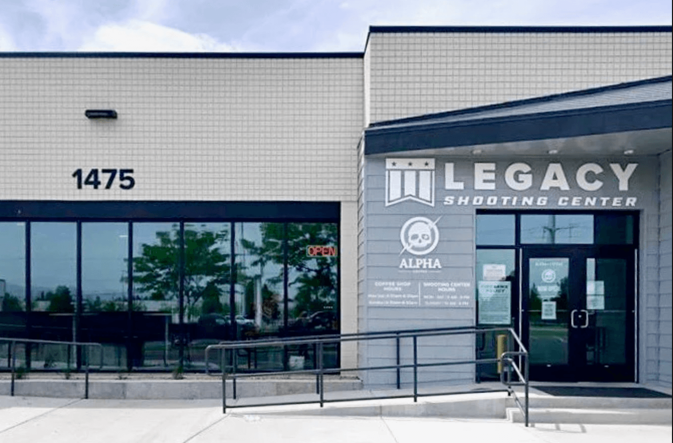 Year Long Range Passes x2