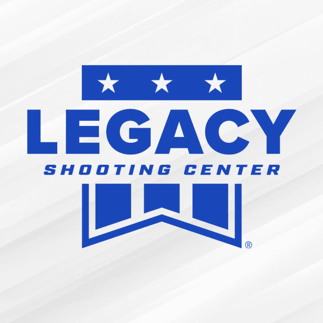 Legacy Shooting Center logo