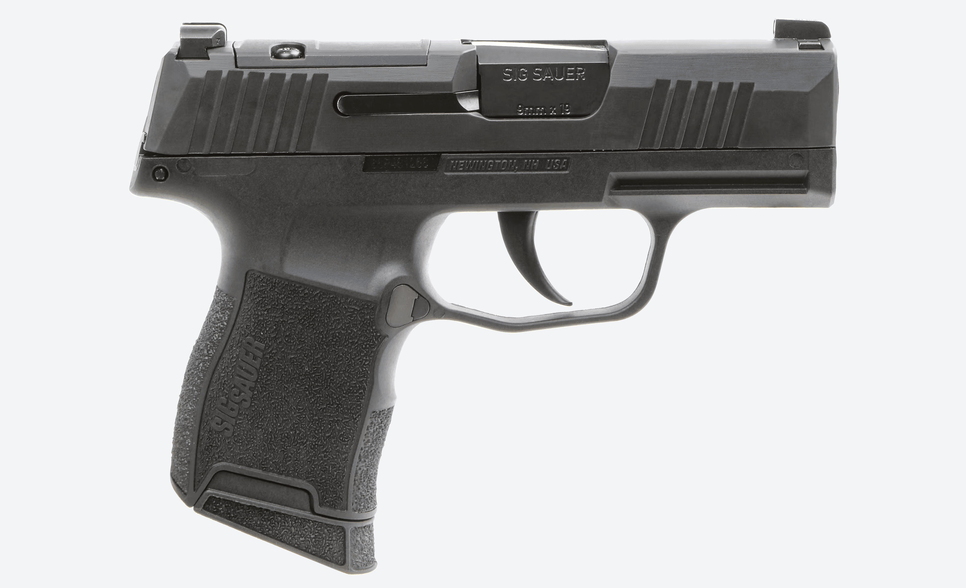 SIG Sauer P365